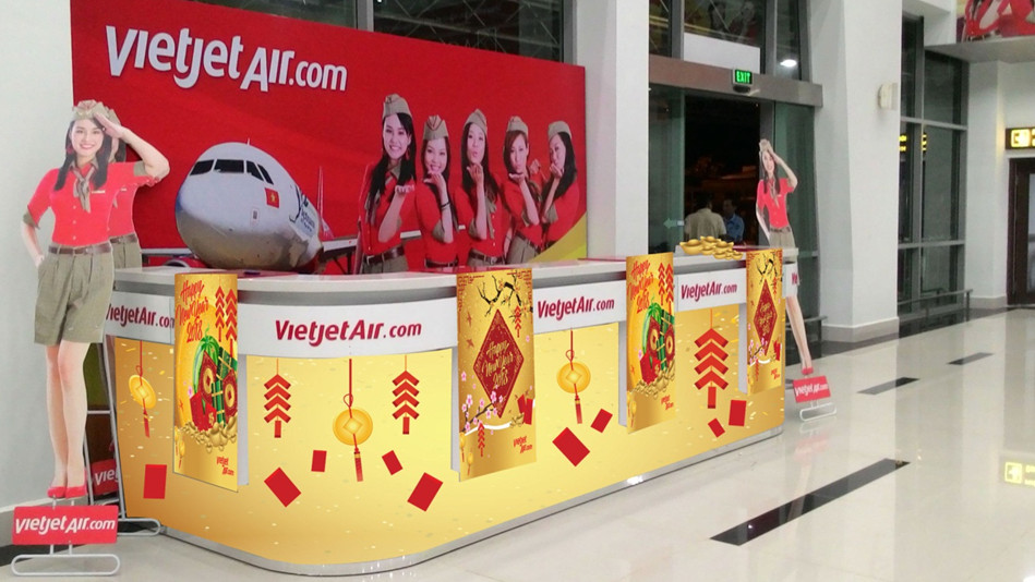 VIETJET AIR