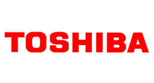 TOSHIBA